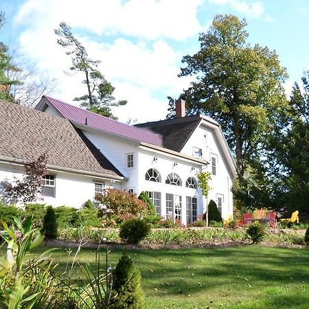 Briarwood Bed & Breakfast Bed and Breakfast Elmsdale Εξωτερικό φωτογραφία