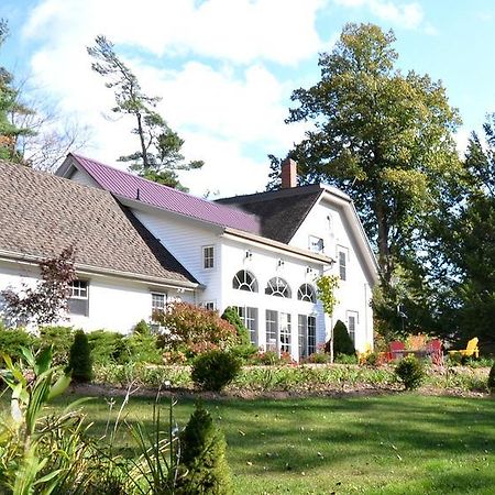 Briarwood Bed & Breakfast Elmsdale Εξωτερικό φωτογραφία