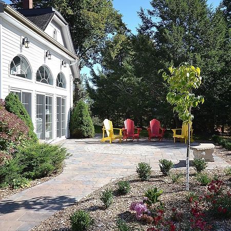Briarwood Bed & Breakfast Elmsdale Εξωτερικό φωτογραφία