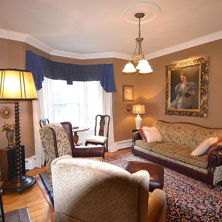 Briarwood Bed & Breakfast Bed and Breakfast Elmsdale Εξωτερικό φωτογραφία