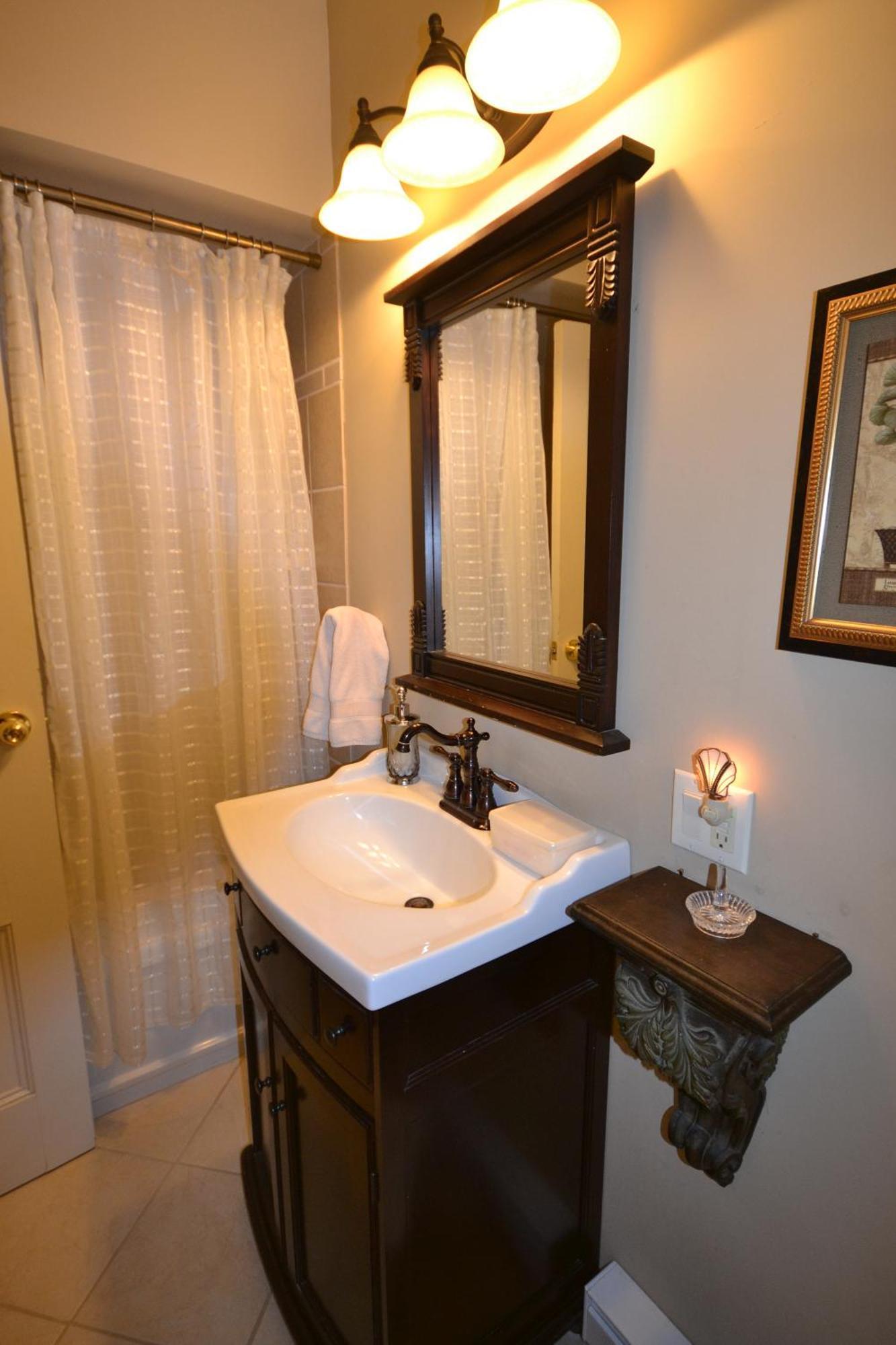 Briarwood Bed & Breakfast Elmsdale Δωμάτιο φωτογραφία