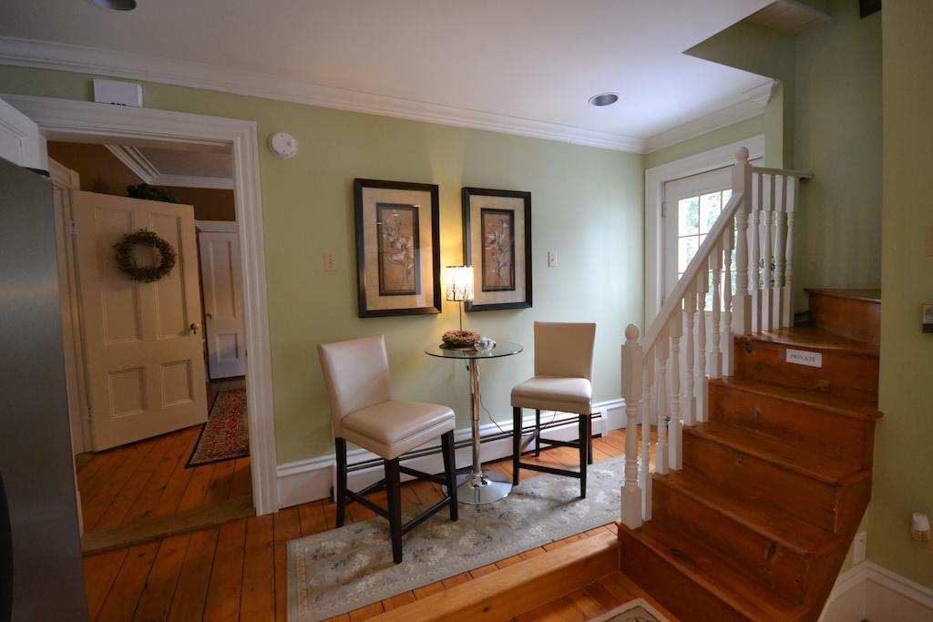 Briarwood Bed & Breakfast Elmsdale Εξωτερικό φωτογραφία