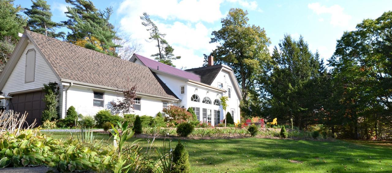 Briarwood Bed & Breakfast Bed and Breakfast Elmsdale Εξωτερικό φωτογραφία