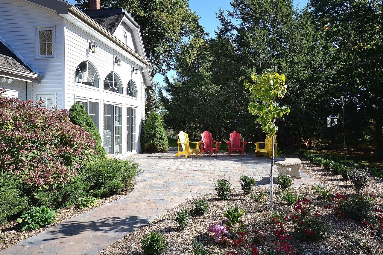 Briarwood Bed & Breakfast Elmsdale Εξωτερικό φωτογραφία