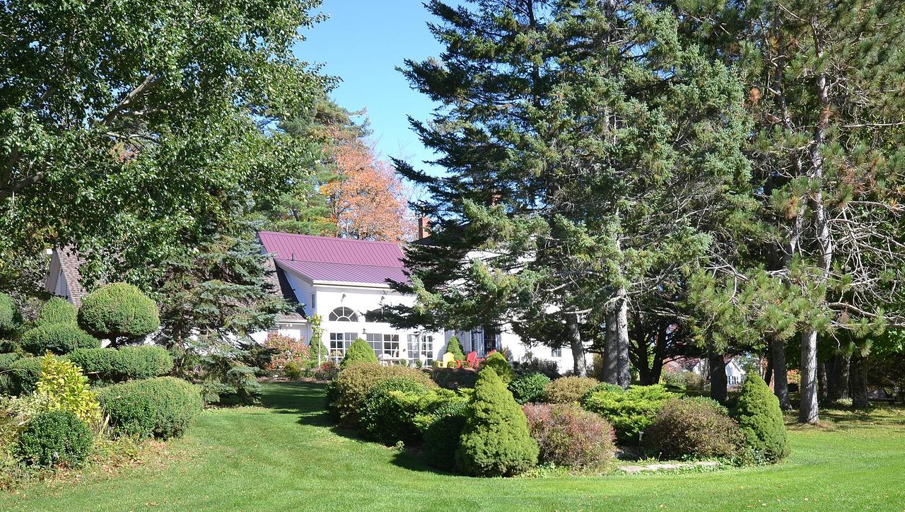 Briarwood Bed & Breakfast Bed and Breakfast Elmsdale Εξωτερικό φωτογραφία