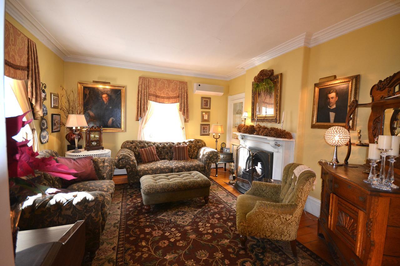 Briarwood Bed & Breakfast Elmsdale Εξωτερικό φωτογραφία