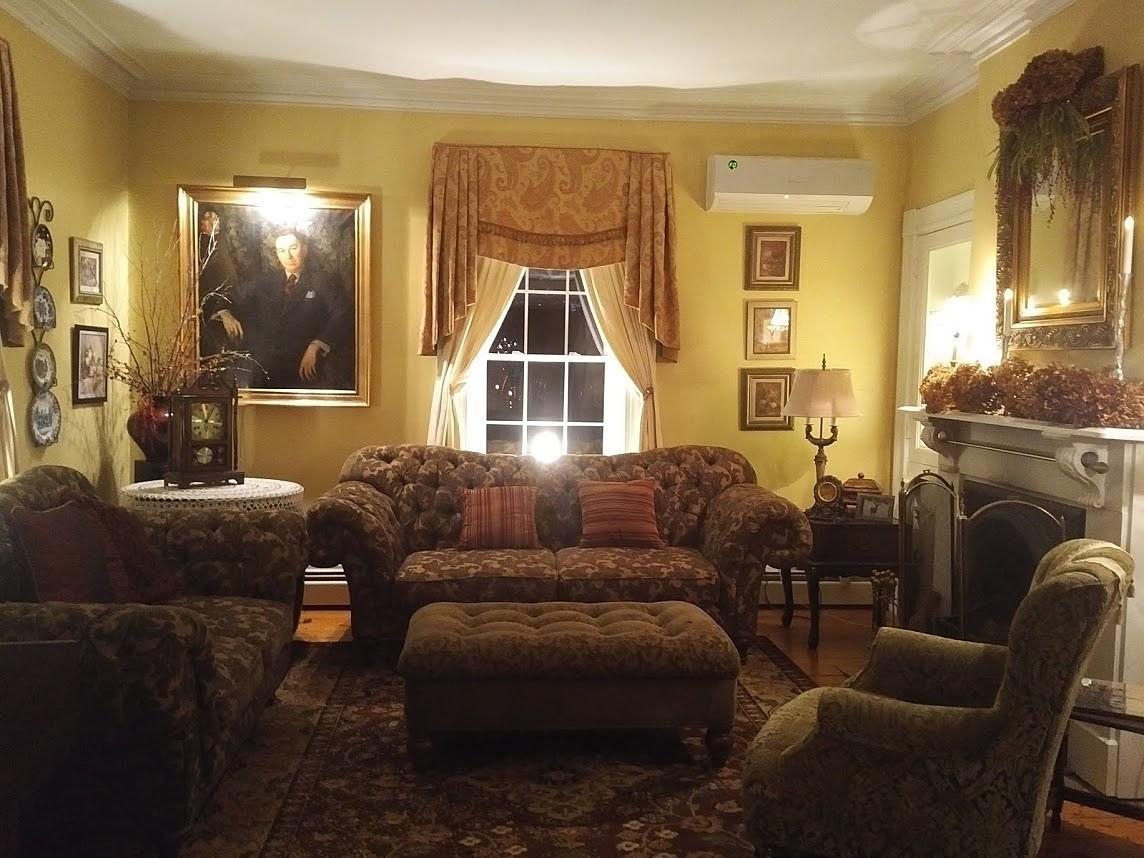 Briarwood Bed & Breakfast Elmsdale Εξωτερικό φωτογραφία