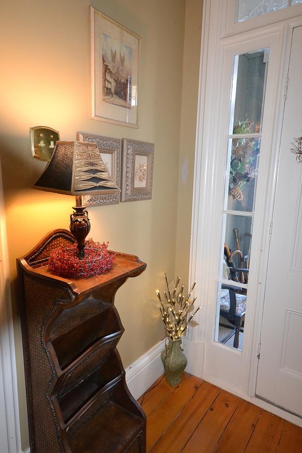 Briarwood Bed & Breakfast Elmsdale Δωμάτιο φωτογραφία