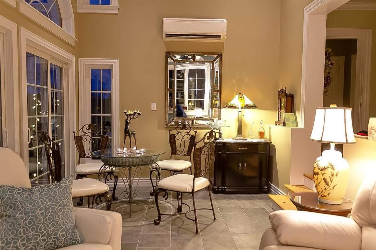 Briarwood Bed & Breakfast Elmsdale Δωμάτιο φωτογραφία