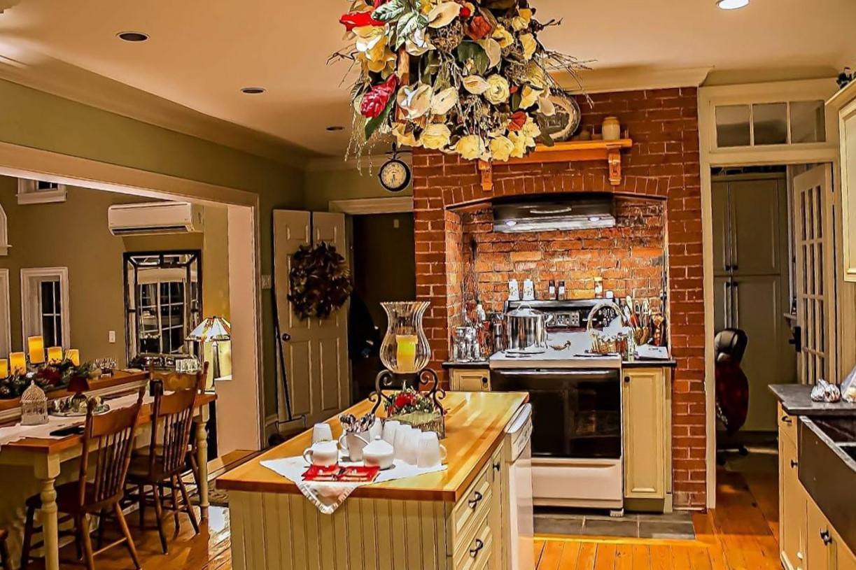 Briarwood Bed & Breakfast Elmsdale Δωμάτιο φωτογραφία