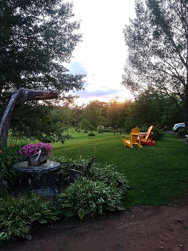Briarwood Bed & Breakfast Elmsdale Δωμάτιο φωτογραφία