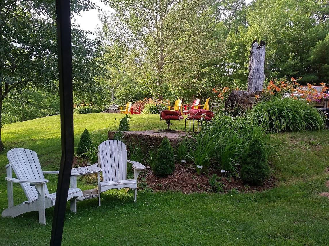 Briarwood Bed & Breakfast Elmsdale Δωμάτιο φωτογραφία