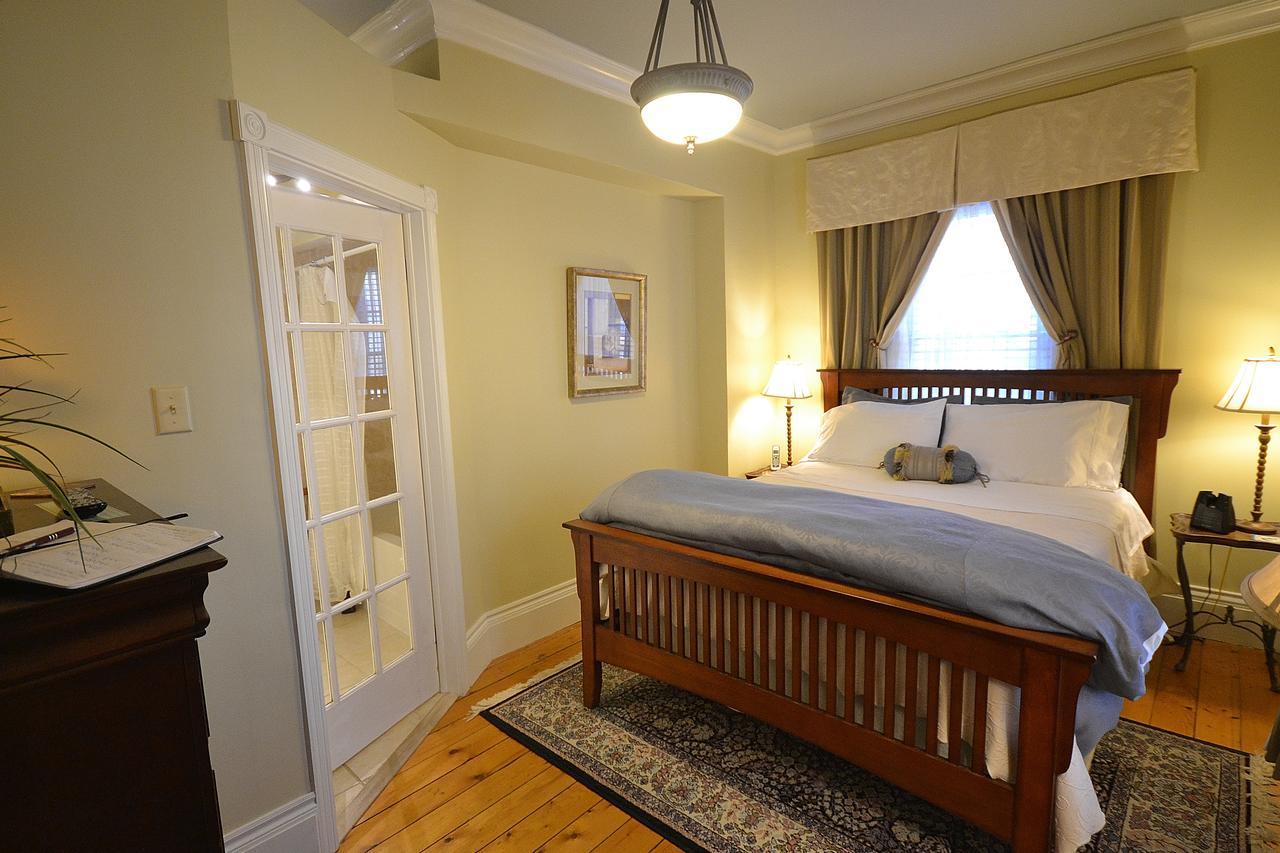 Briarwood Bed & Breakfast Bed and Breakfast Elmsdale Δωμάτιο φωτογραφία