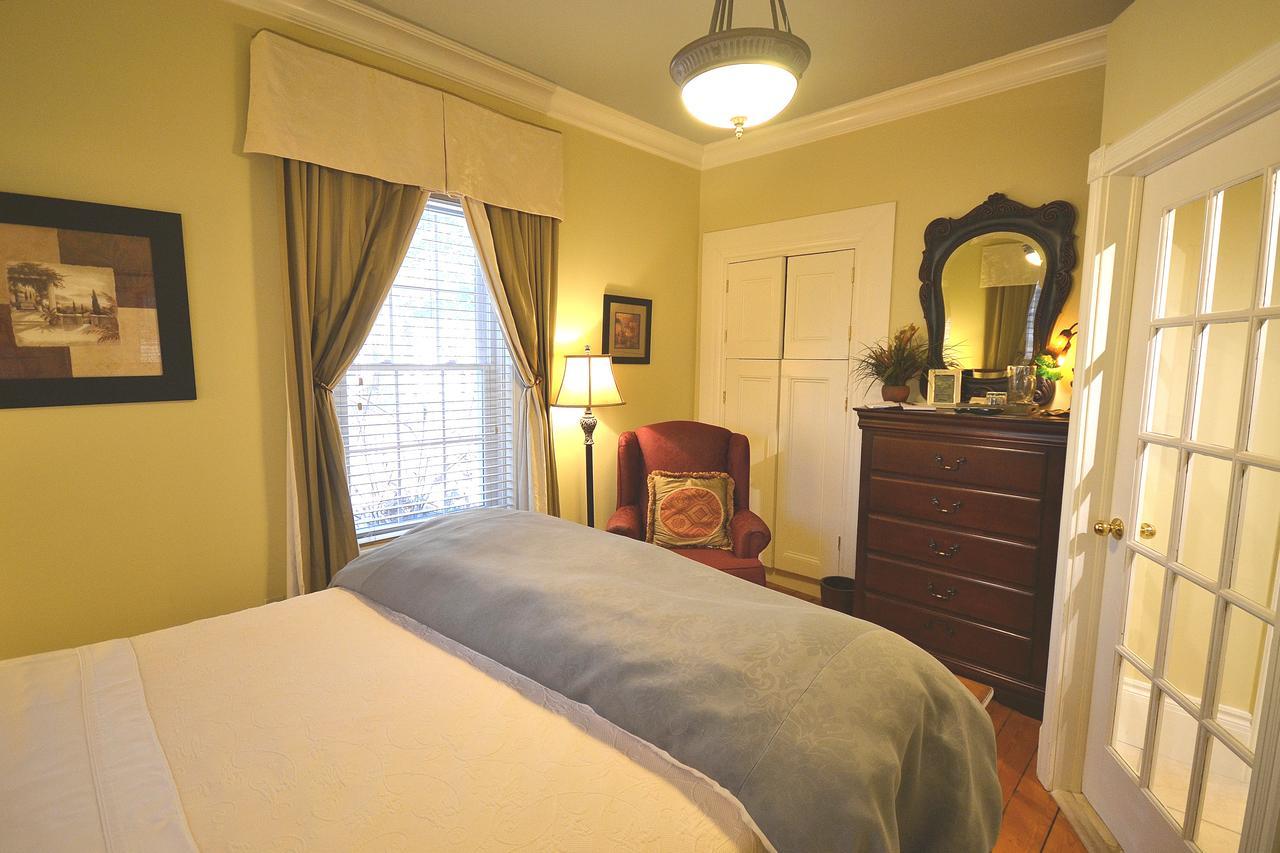 Briarwood Bed & Breakfast Elmsdale Δωμάτιο φωτογραφία