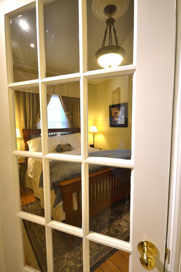 Briarwood Bed & Breakfast Elmsdale Δωμάτιο φωτογραφία