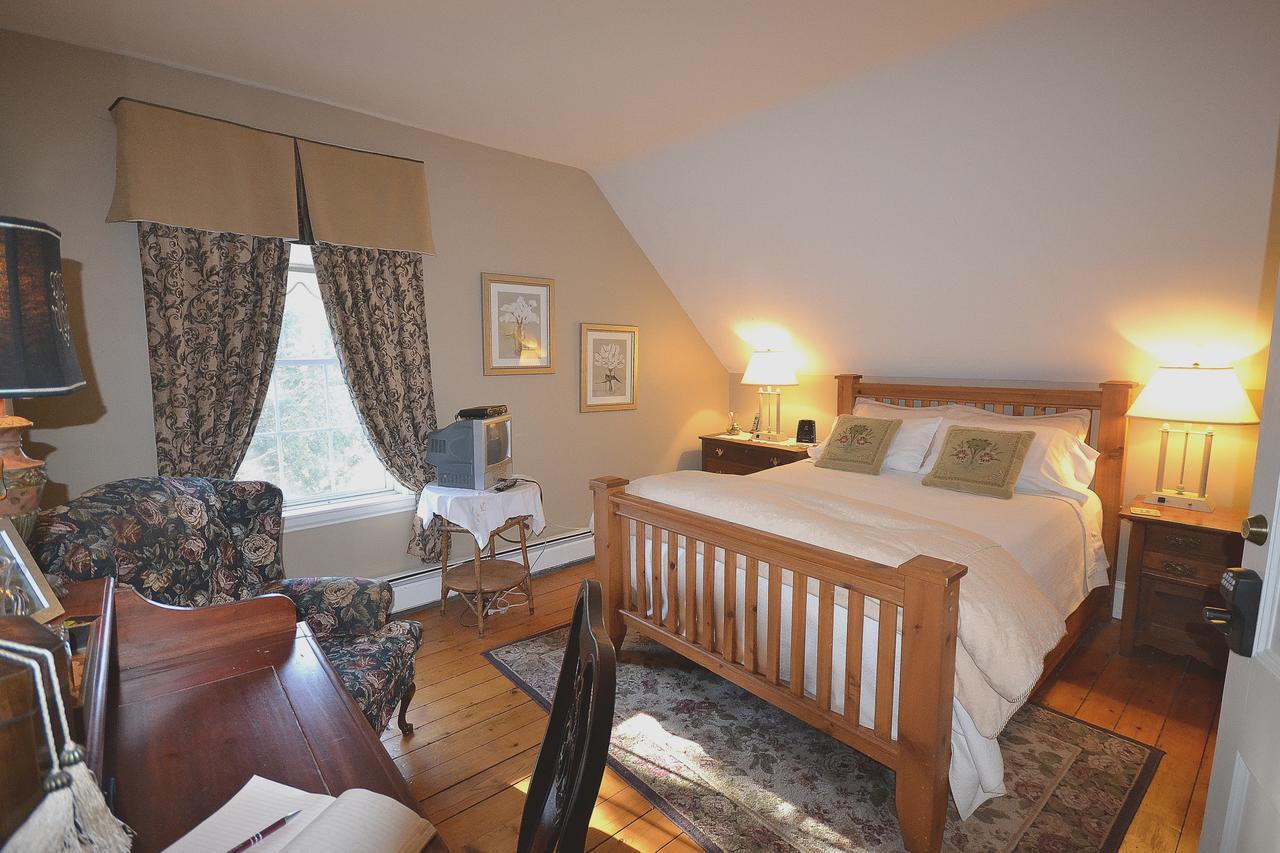 Briarwood Bed & Breakfast Elmsdale Δωμάτιο φωτογραφία