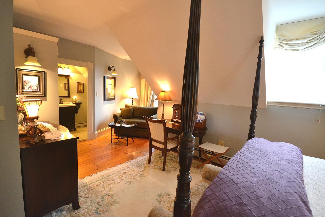 Briarwood Bed & Breakfast Elmsdale Δωμάτιο φωτογραφία