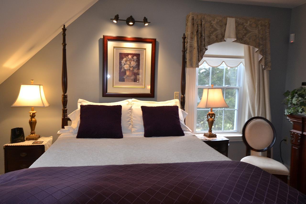 Briarwood Bed & Breakfast Elmsdale Δωμάτιο φωτογραφία