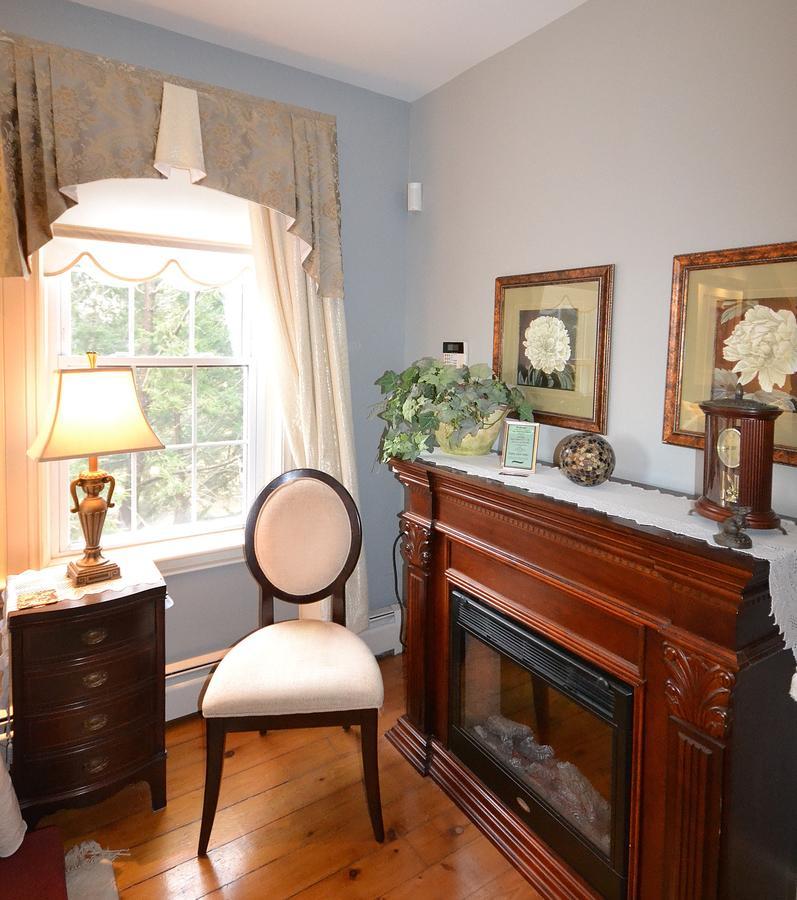 Briarwood Bed & Breakfast Elmsdale Δωμάτιο φωτογραφία