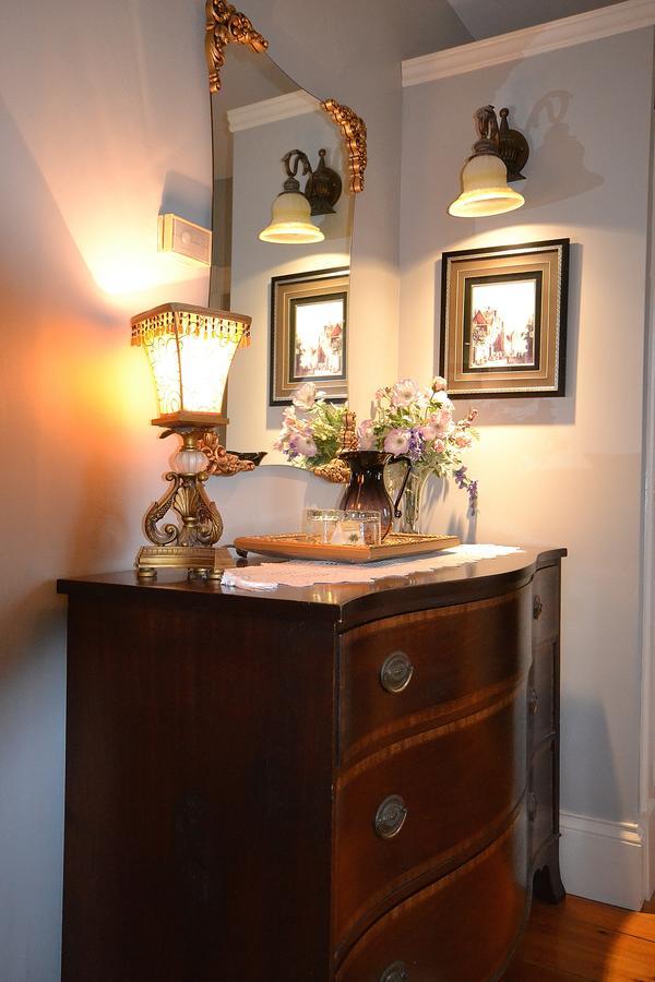 Briarwood Bed & Breakfast Elmsdale Δωμάτιο φωτογραφία