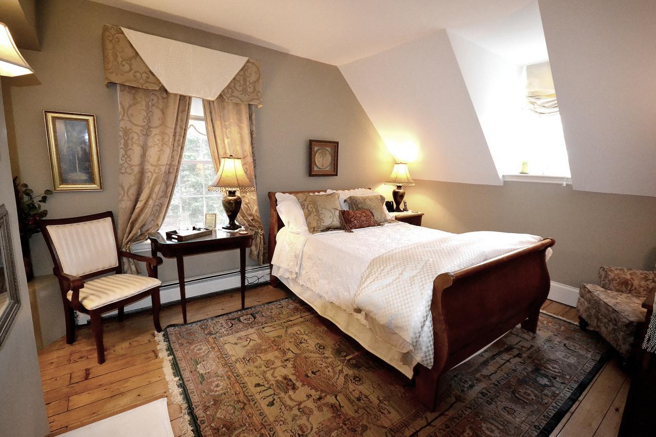 Briarwood Bed & Breakfast Elmsdale Εξωτερικό φωτογραφία
