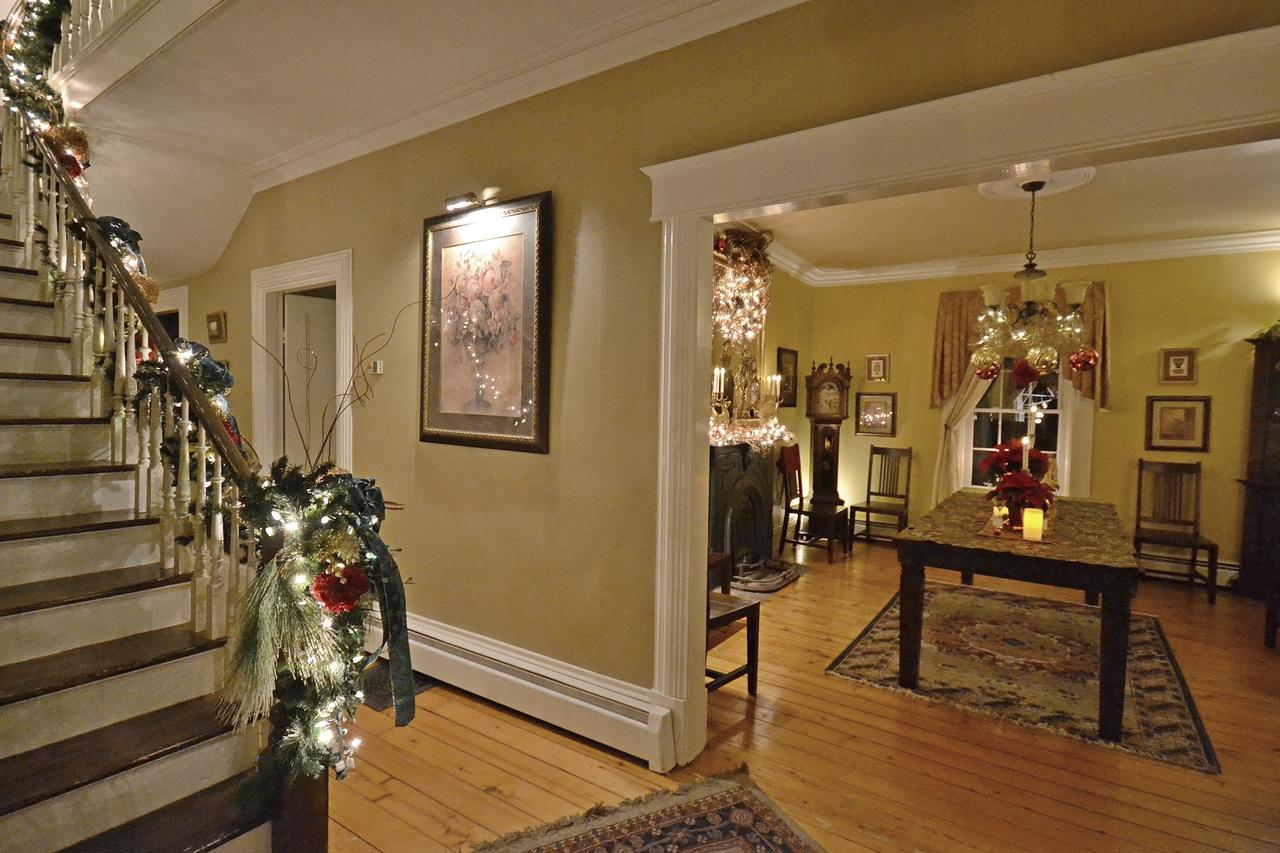 Briarwood Bed & Breakfast Elmsdale Εξωτερικό φωτογραφία