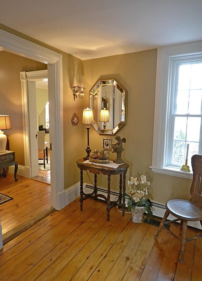 Briarwood Bed & Breakfast Elmsdale Εξωτερικό φωτογραφία