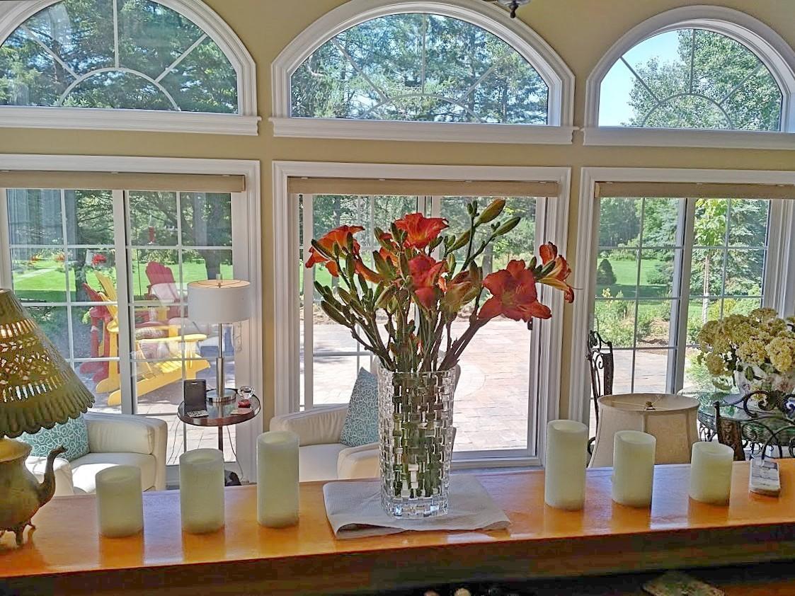 Briarwood Bed & Breakfast Elmsdale Εξωτερικό φωτογραφία