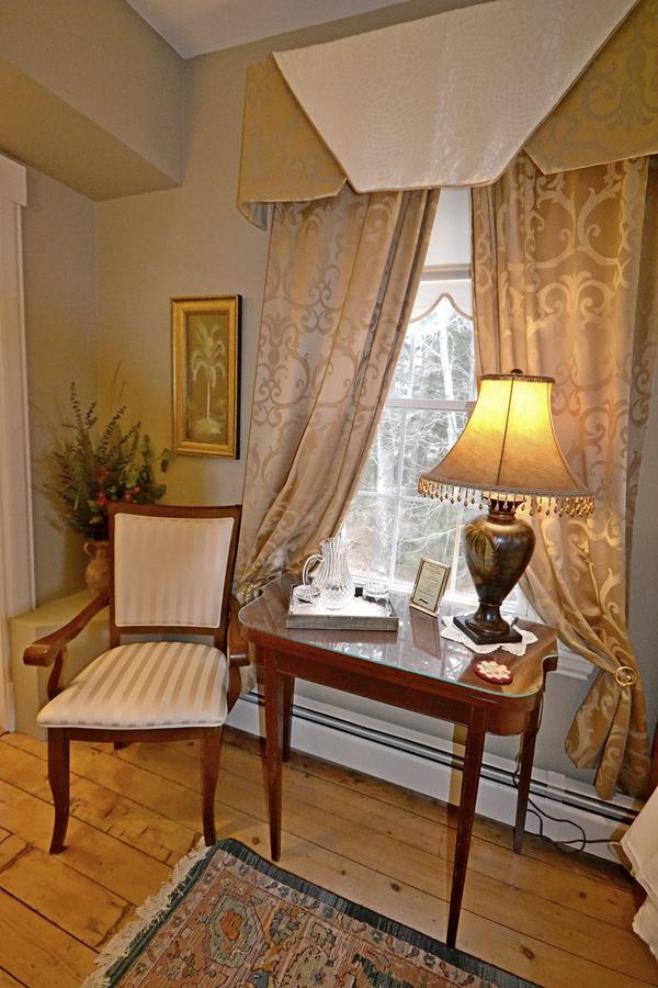 Briarwood Bed & Breakfast Elmsdale Εξωτερικό φωτογραφία