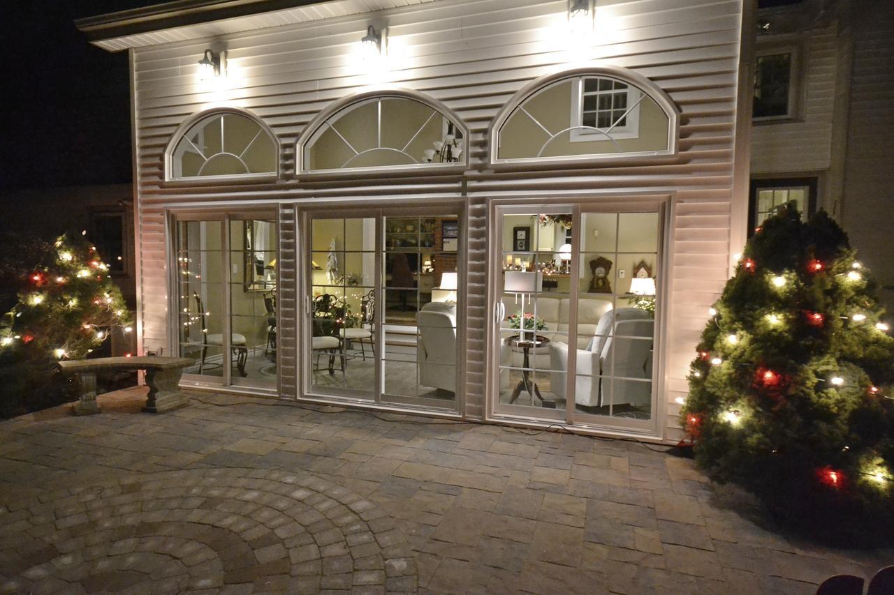 Briarwood Bed & Breakfast Elmsdale Εξωτερικό φωτογραφία