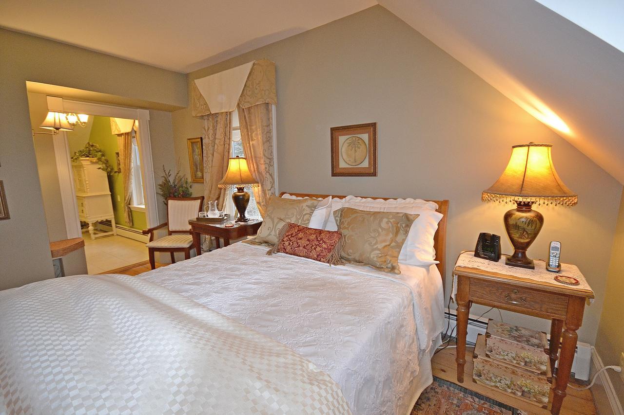 Briarwood Bed & Breakfast Bed and Breakfast Elmsdale Εξωτερικό φωτογραφία