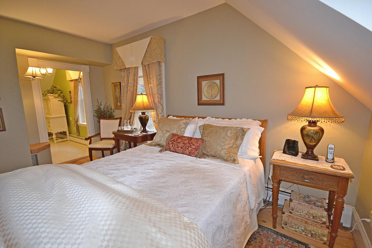 Briarwood Bed & Breakfast Elmsdale Εξωτερικό φωτογραφία