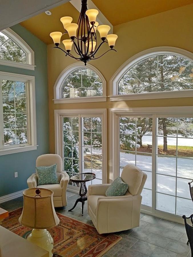 Briarwood Bed & Breakfast Elmsdale Εξωτερικό φωτογραφία