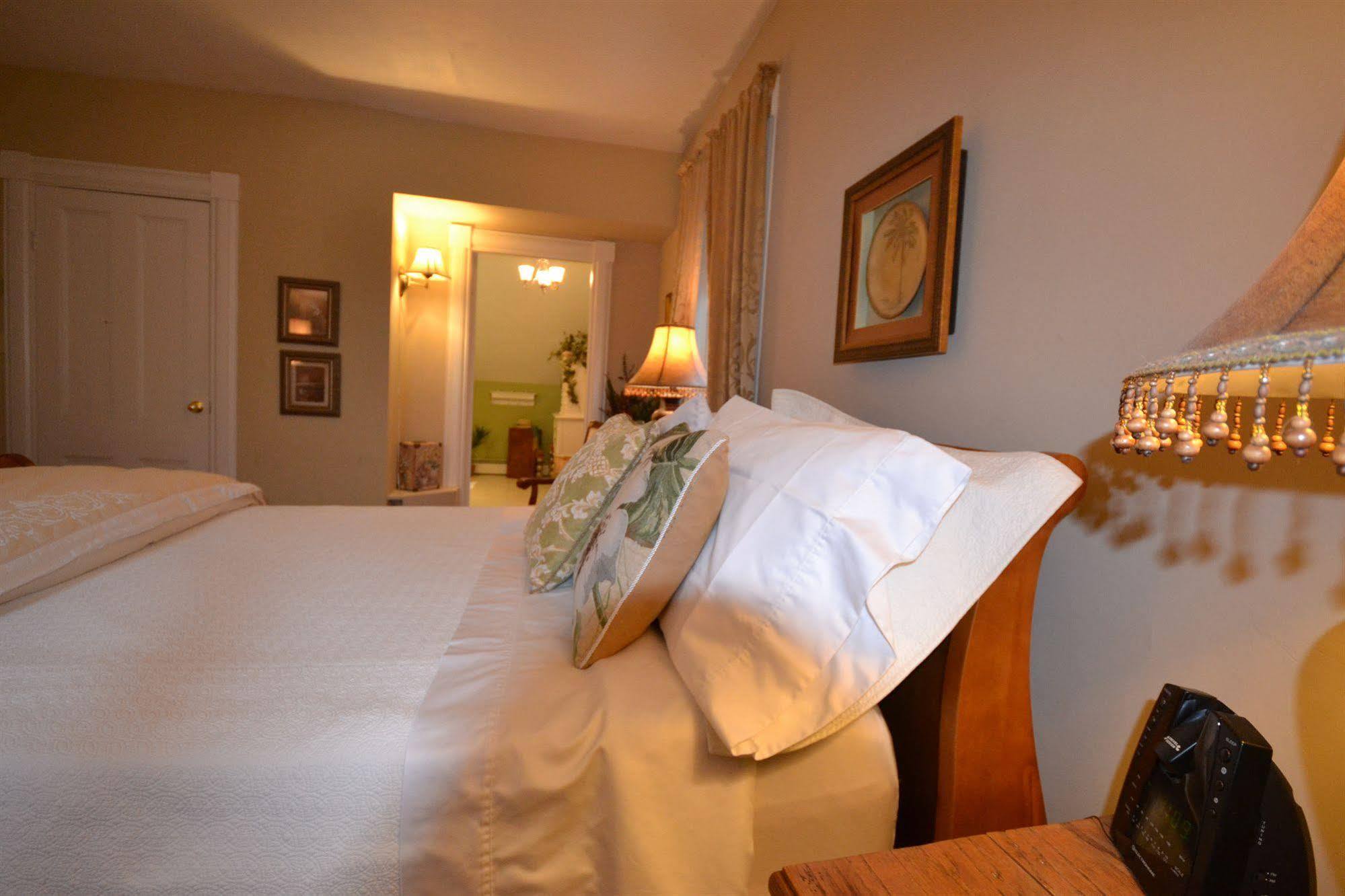 Briarwood Bed & Breakfast Bed and Breakfast Elmsdale Εξωτερικό φωτογραφία