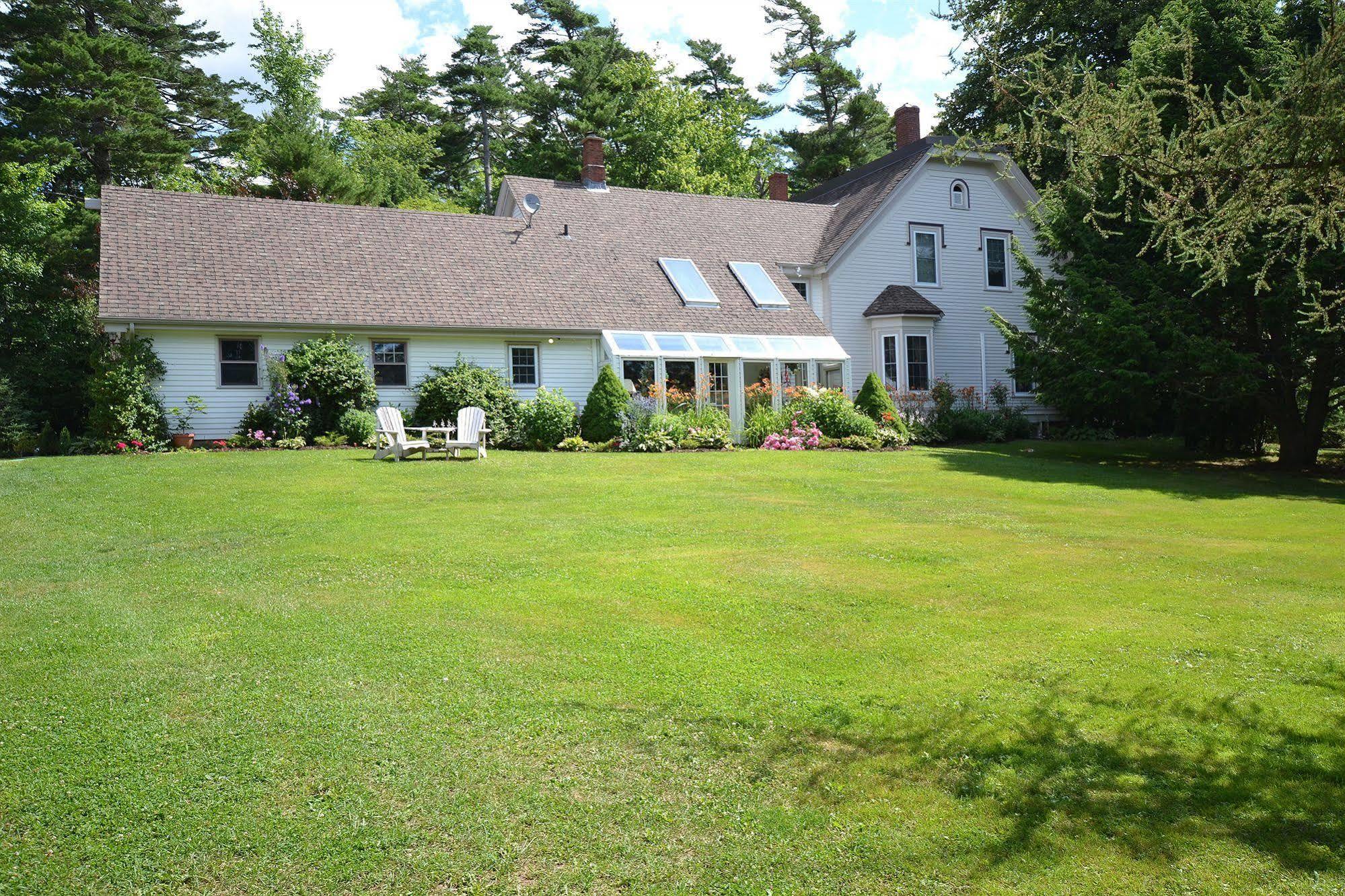 Briarwood Bed & Breakfast Elmsdale Εξωτερικό φωτογραφία
