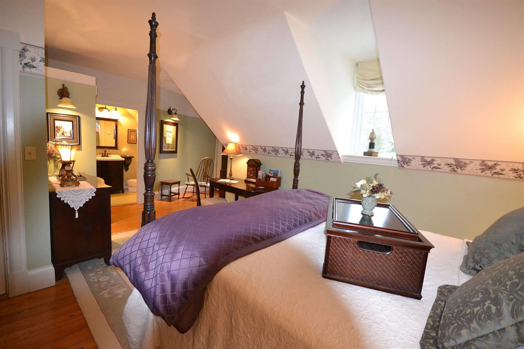 Briarwood Bed & Breakfast Elmsdale Εξωτερικό φωτογραφία