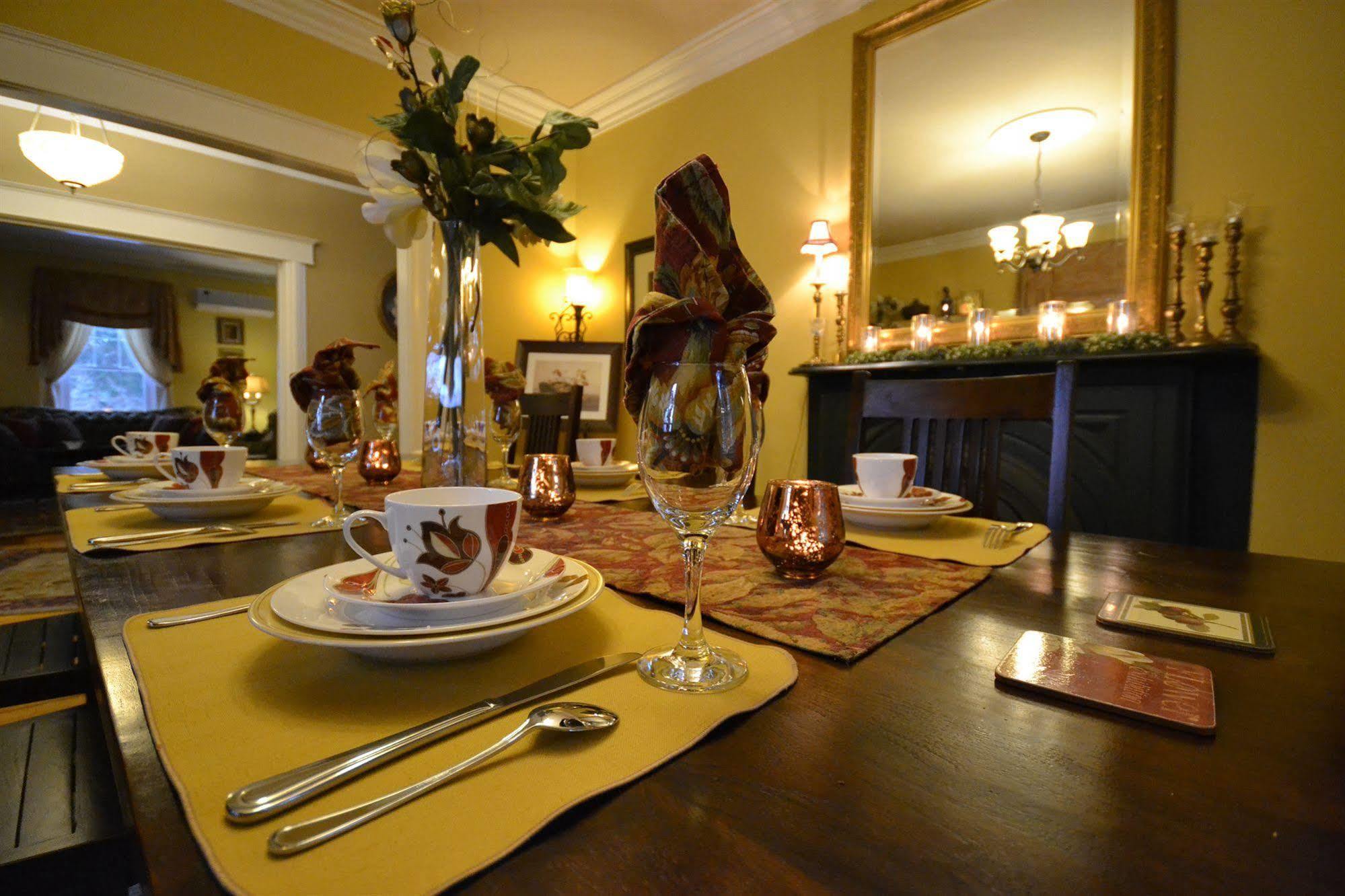 Briarwood Bed & Breakfast Elmsdale Εξωτερικό φωτογραφία