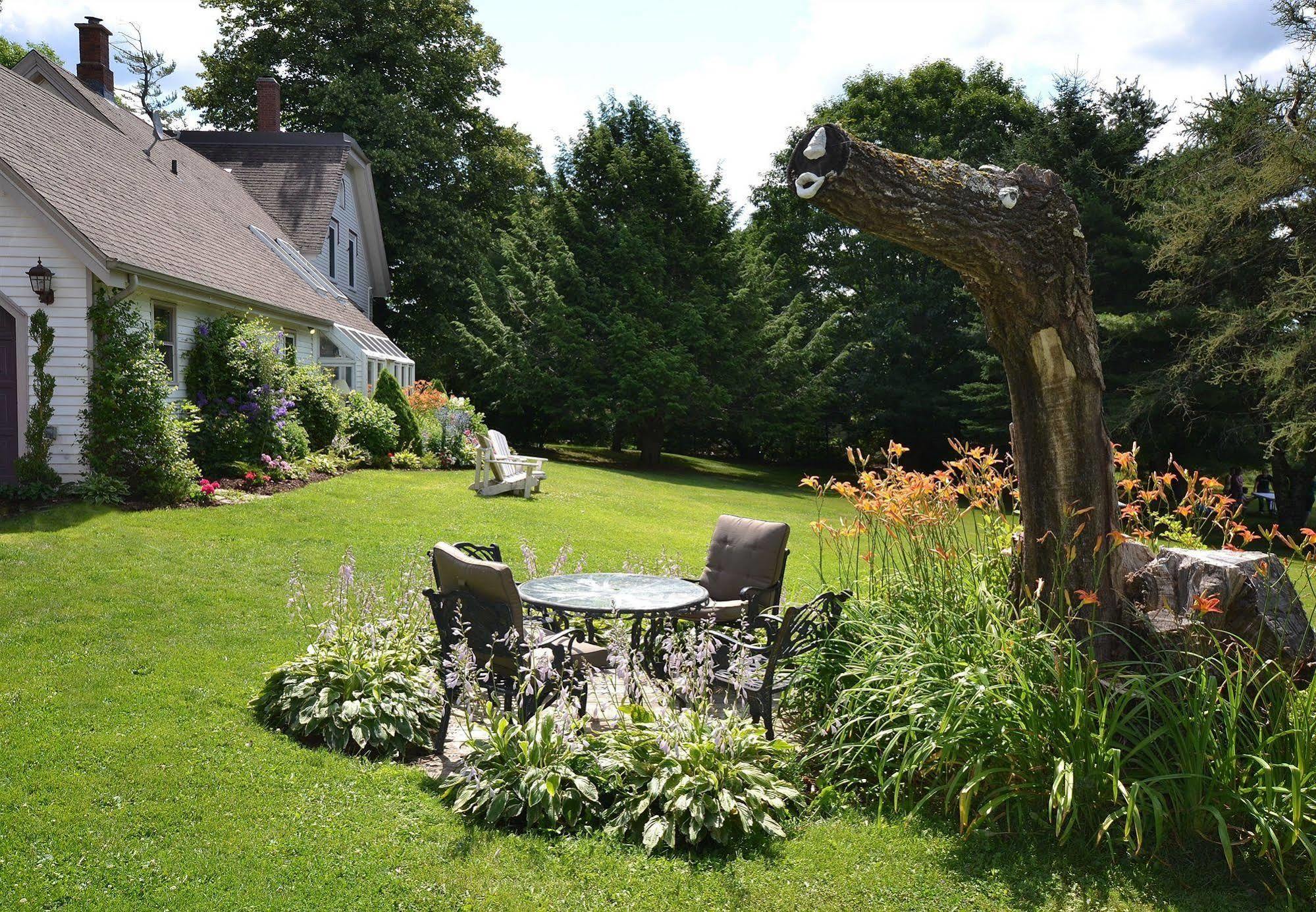Briarwood Bed & Breakfast Elmsdale Εξωτερικό φωτογραφία
