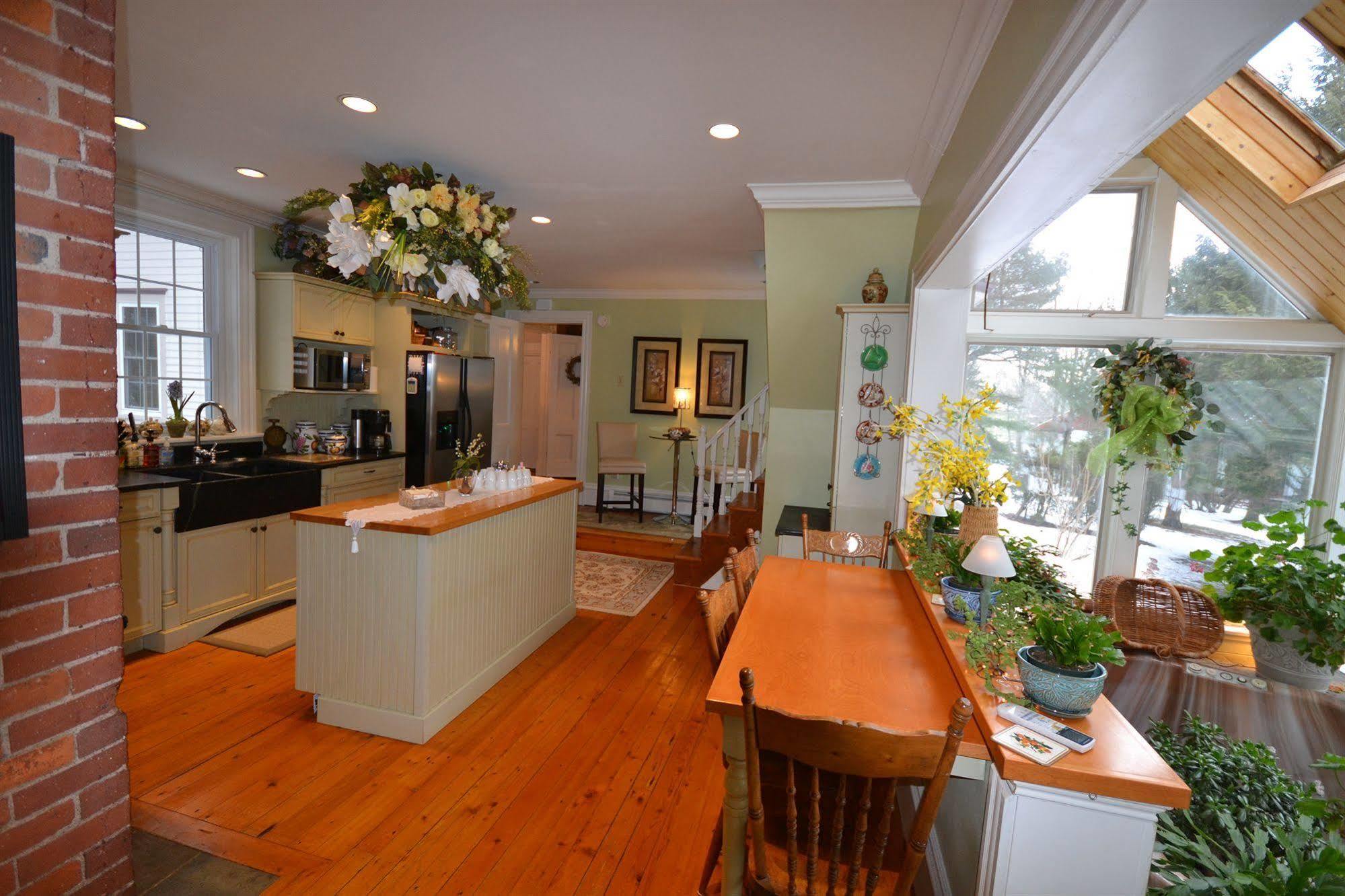 Briarwood Bed & Breakfast Elmsdale Εξωτερικό φωτογραφία