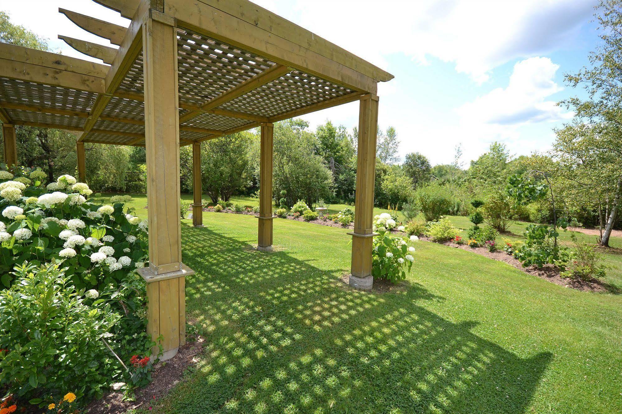 Briarwood Bed & Breakfast Elmsdale Εξωτερικό φωτογραφία