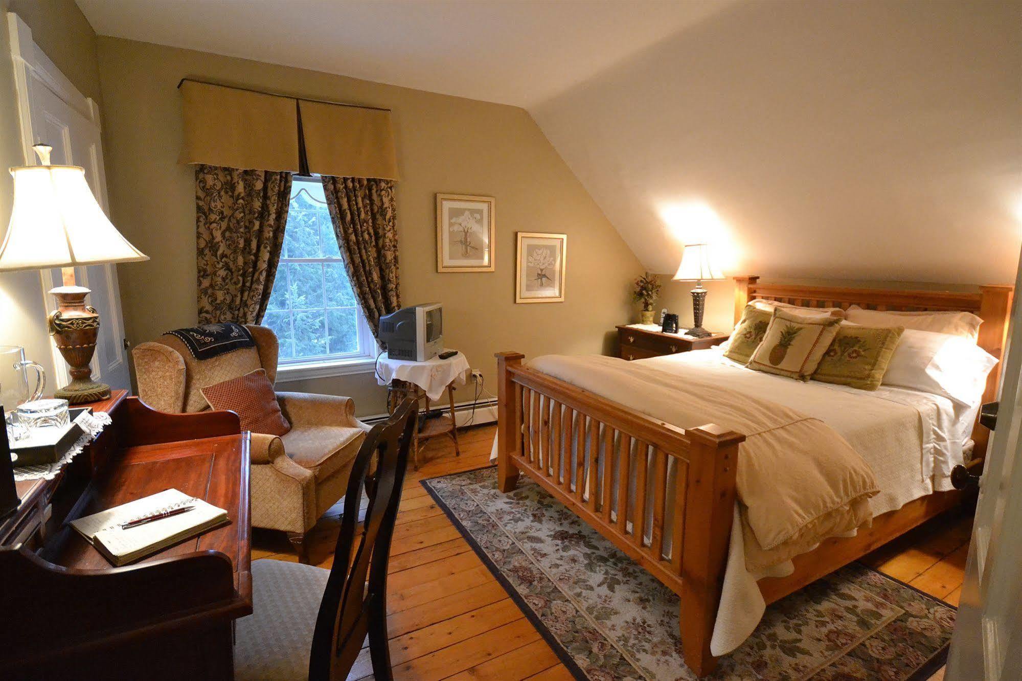 Briarwood Bed & Breakfast Elmsdale Εξωτερικό φωτογραφία