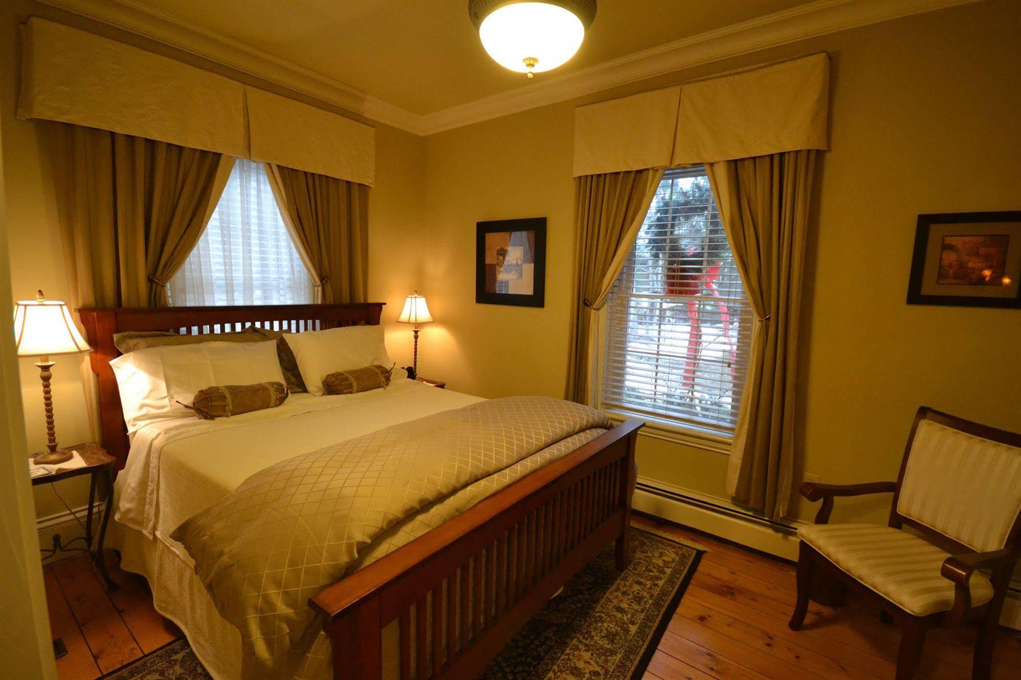 Briarwood Bed & Breakfast Bed and Breakfast Elmsdale Εξωτερικό φωτογραφία