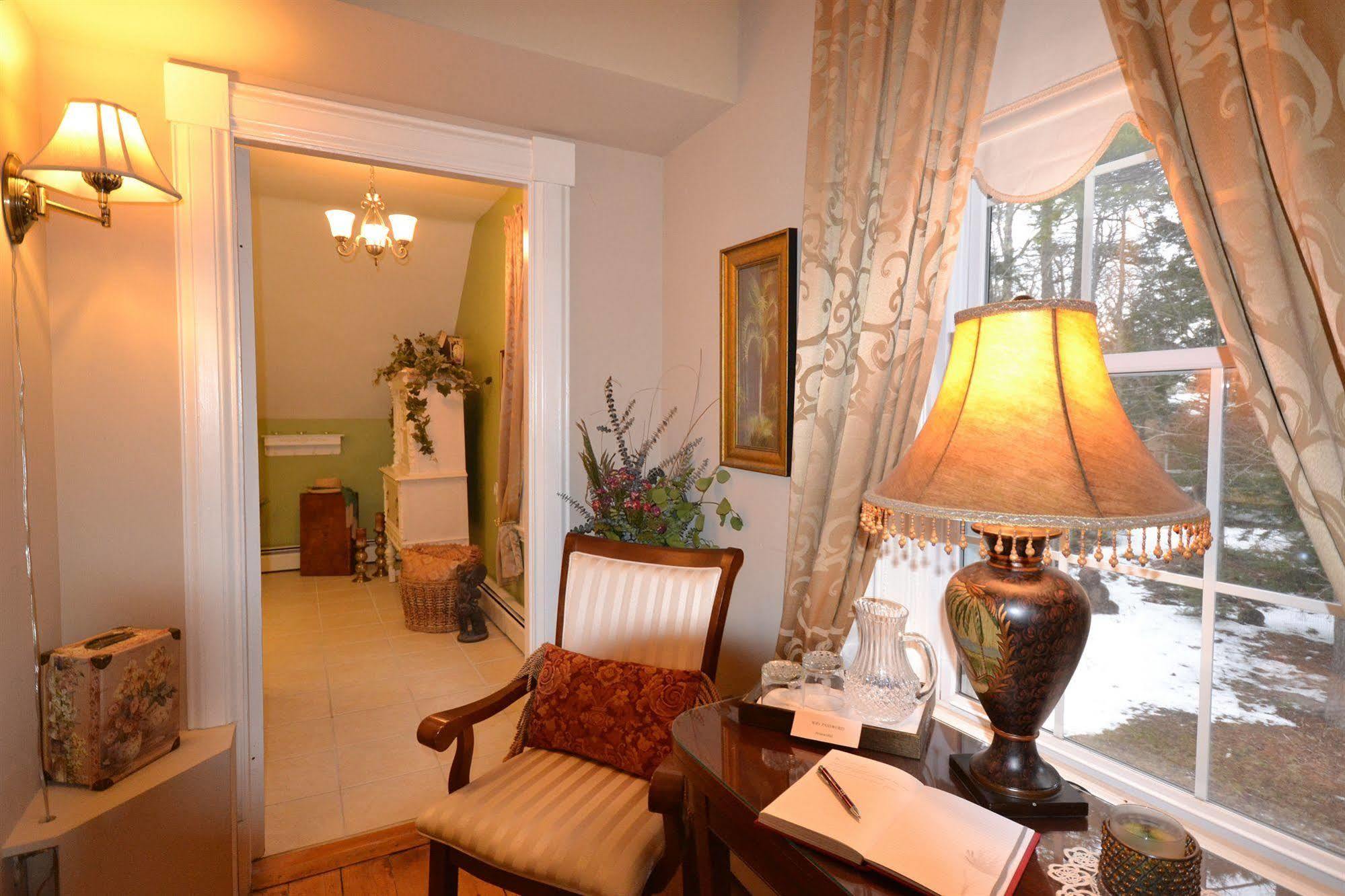 Briarwood Bed & Breakfast Elmsdale Εξωτερικό φωτογραφία