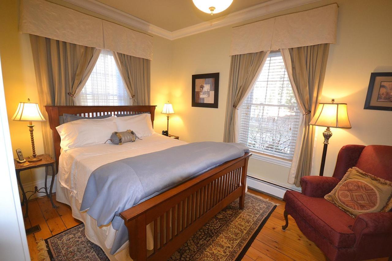 Briarwood Bed & Breakfast Bed and Breakfast Elmsdale Δωμάτιο φωτογραφία