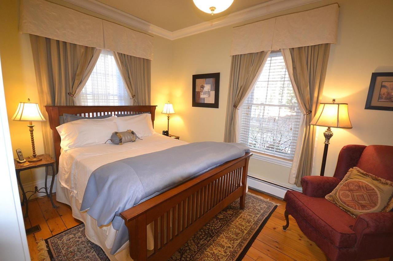 Briarwood Bed & Breakfast Elmsdale Δωμάτιο φωτογραφία