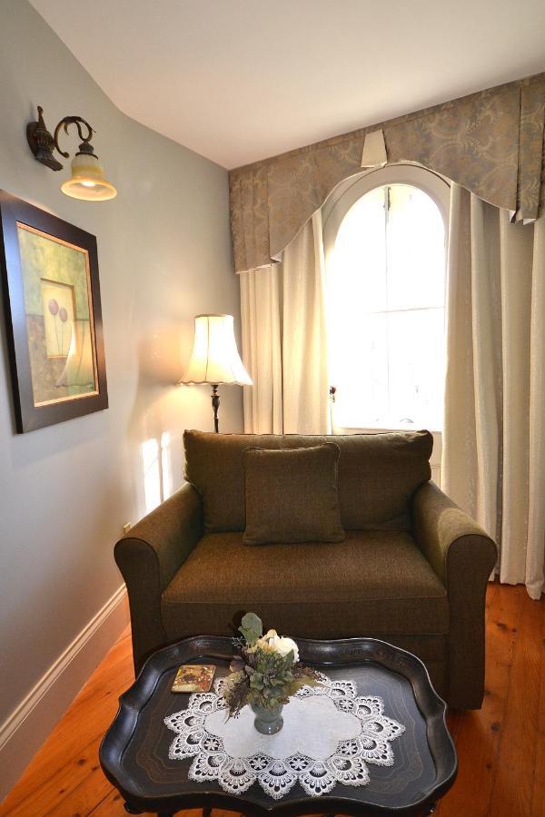 Briarwood Bed & Breakfast Elmsdale Δωμάτιο φωτογραφία